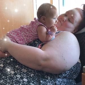 Meet your Posher, Lizzie